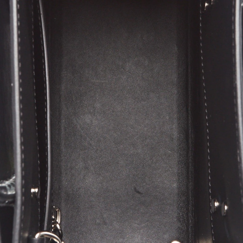 Givenchy Metallic Python Bag - image 5